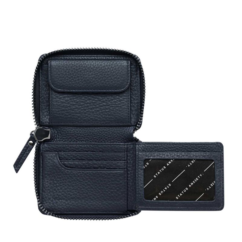 Status Anxiety Wayward Wallet image number 2